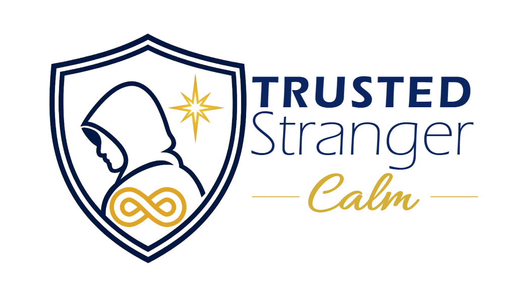 Trusted Stranger - Calm
